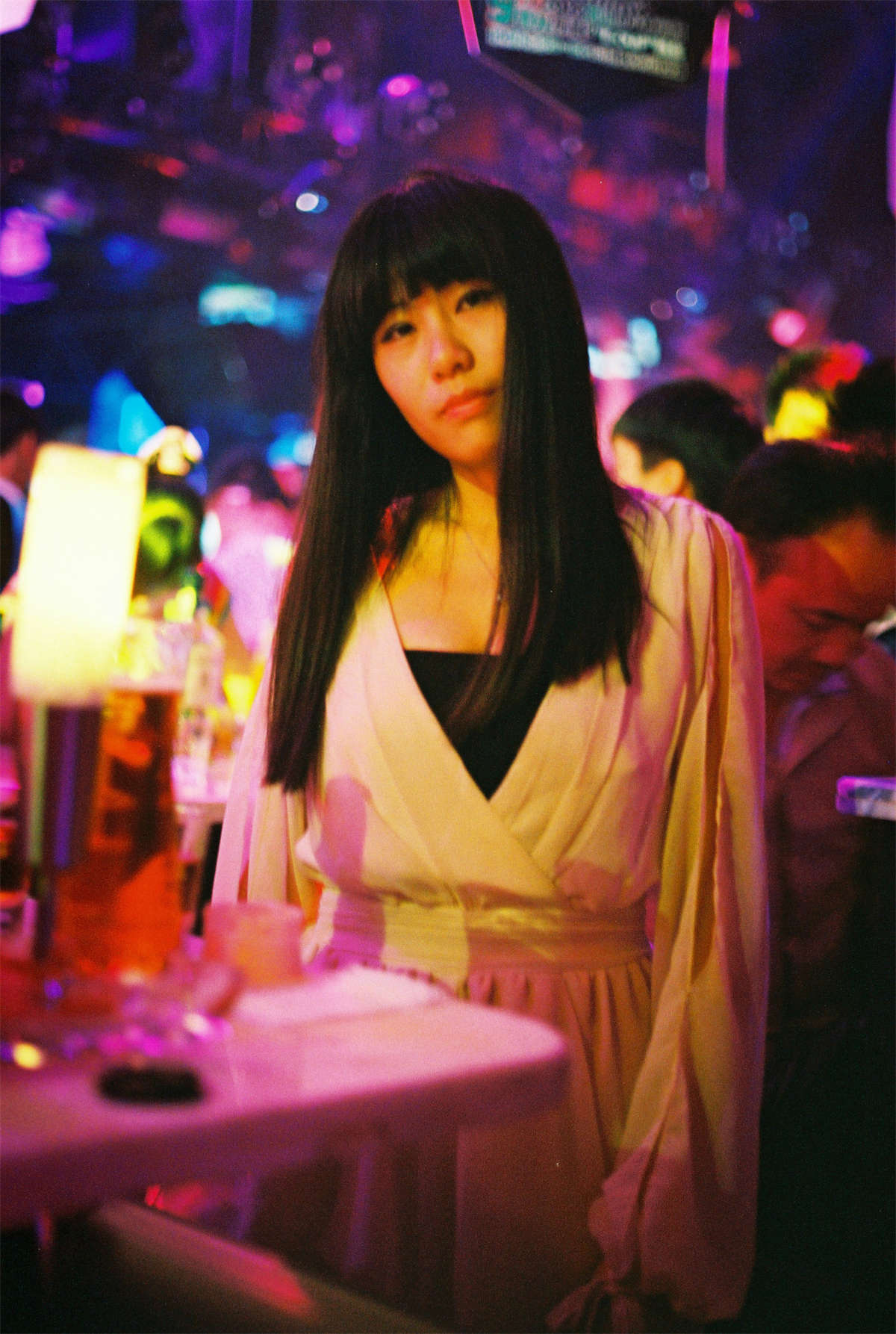 图片[2]-LOFTER素人渔夫 写真作品 2012年10月 唯美图集-日更街拍