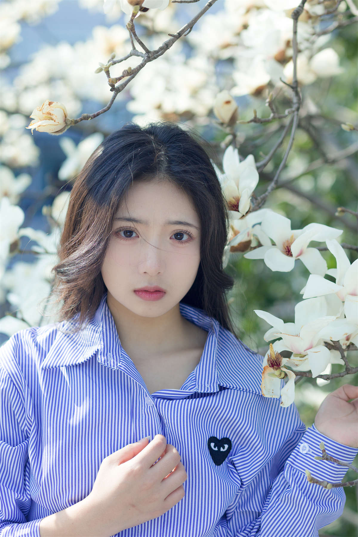 YITUYU艺图语 2024.04.28 春和景明 木柚柚插图1