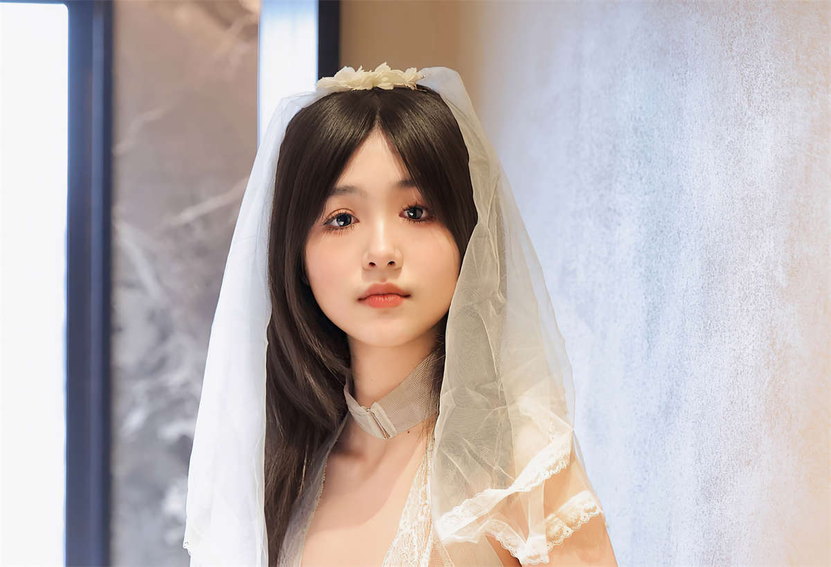 图片[2]-Xiuren秀人网 2025.03.13 NO.10011 奶芙乔乔-日更街拍