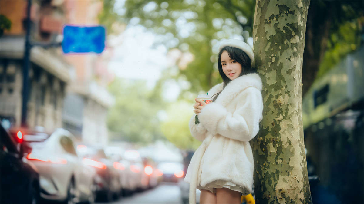 YITUYU艺图语 2023.12.06 武康初冬 西西插图1