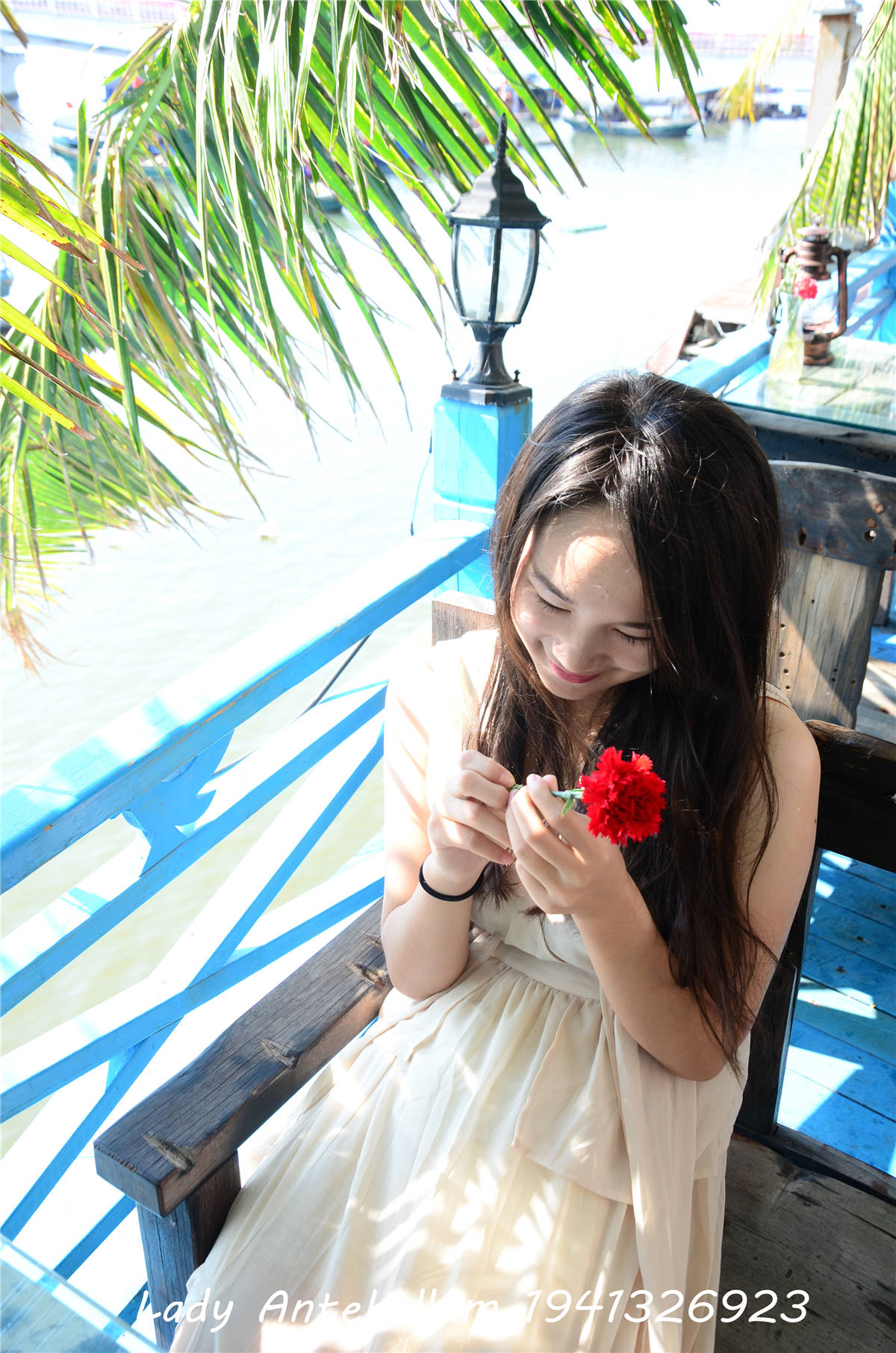 图片[2]-[战前女神] 美腿棉袜女神级摄影套图 082-日更街拍