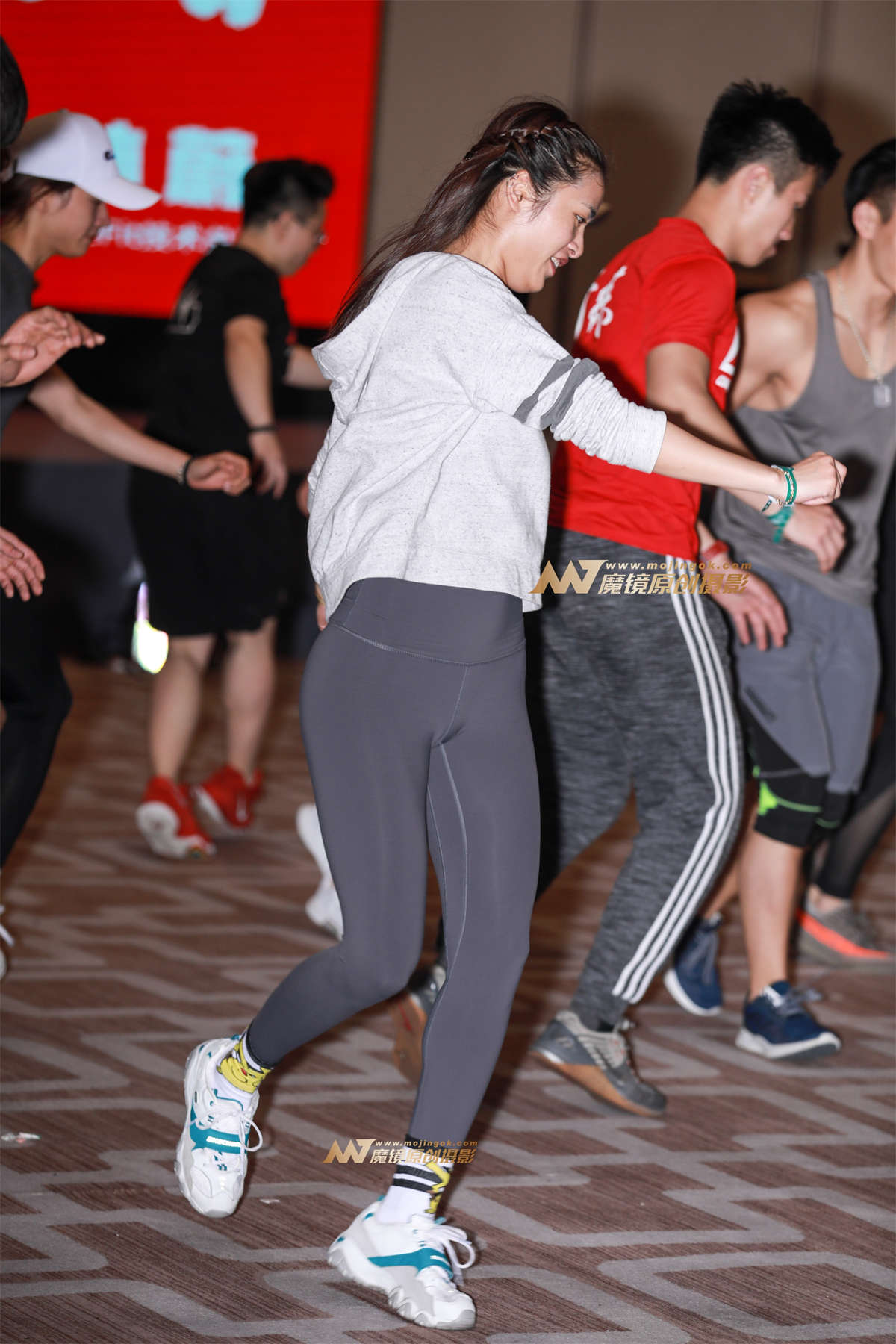 图片[2]-热身运动-日更街拍