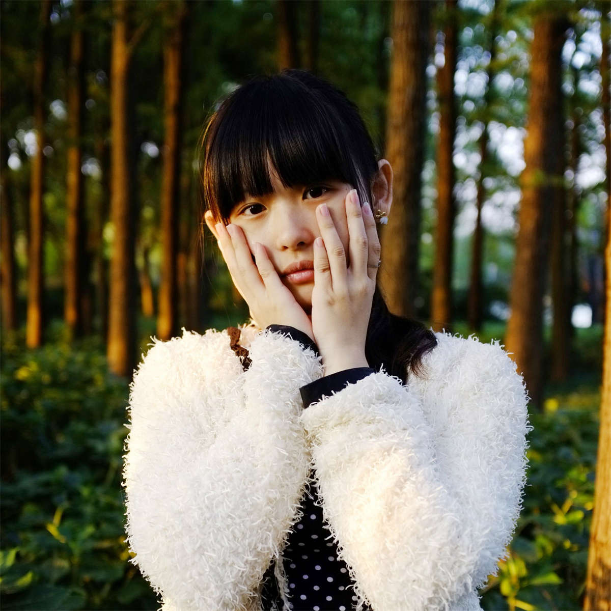 图片[2]-LOFTER素人渔夫 写真作品 2012年11月 唯美图集-日更街拍