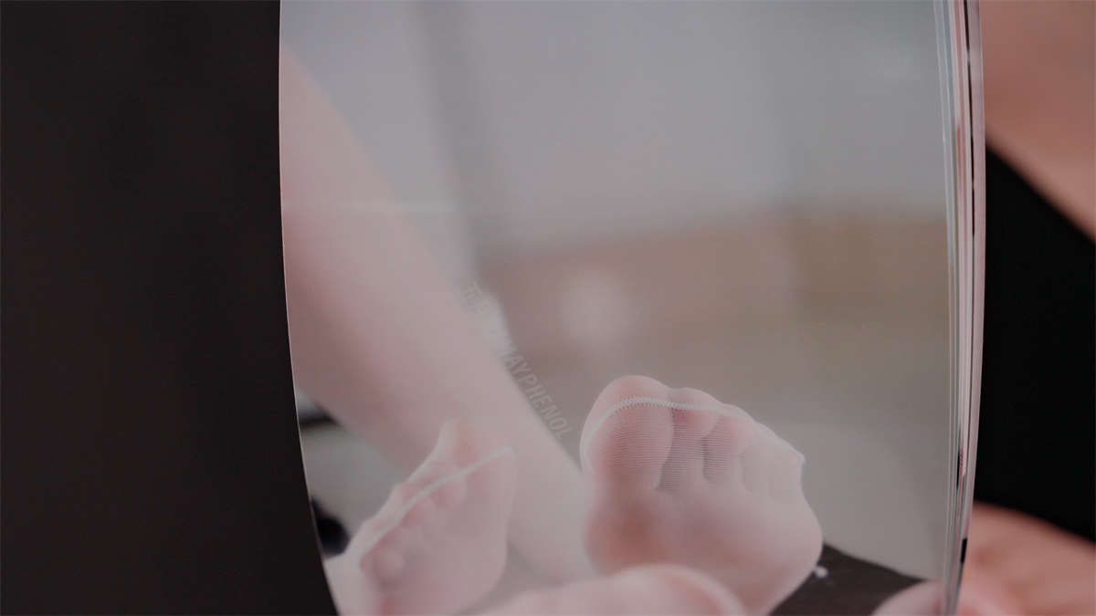 图片[2]-芝士好椰 米家狱卒打印机-日更街拍