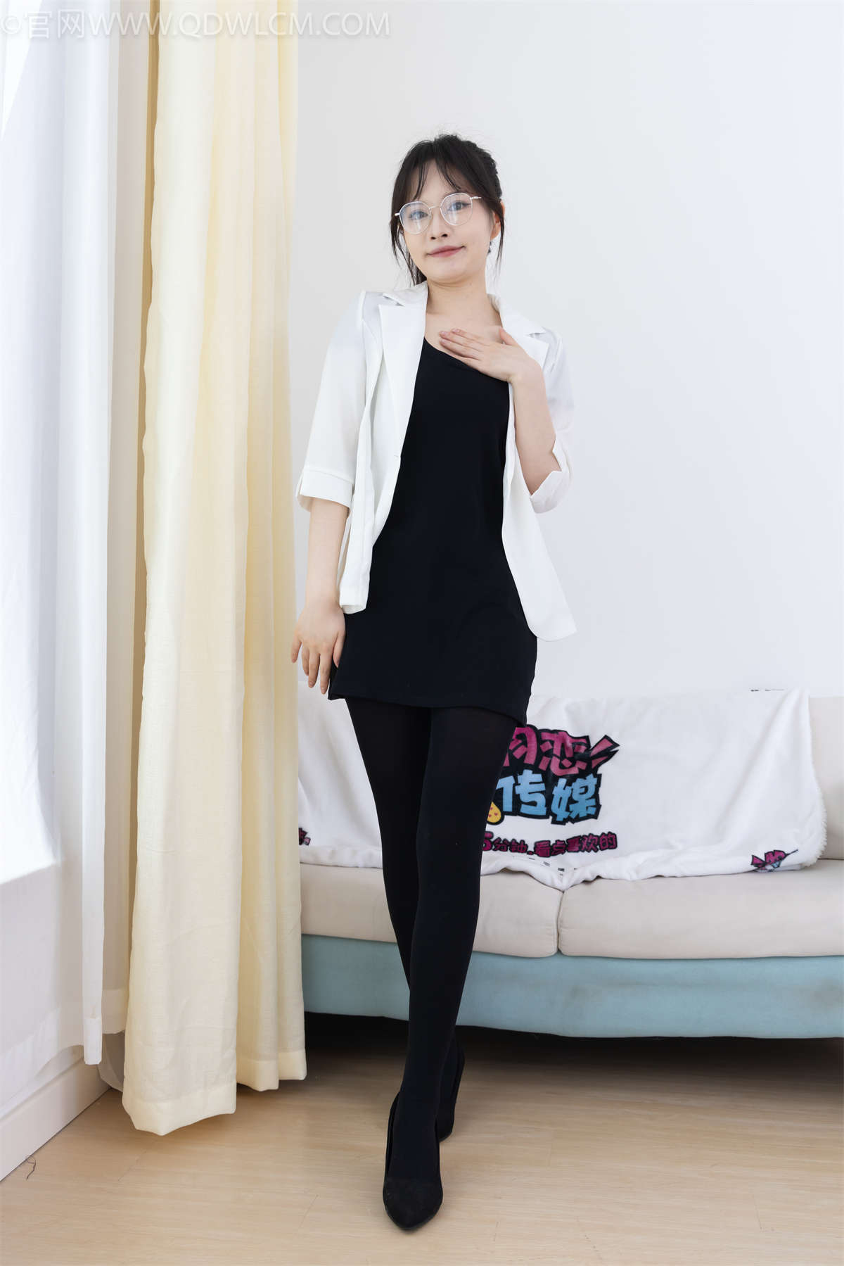 图片[2]-物恋传媒 NO.1997 小酒-童话剧情-日更街拍