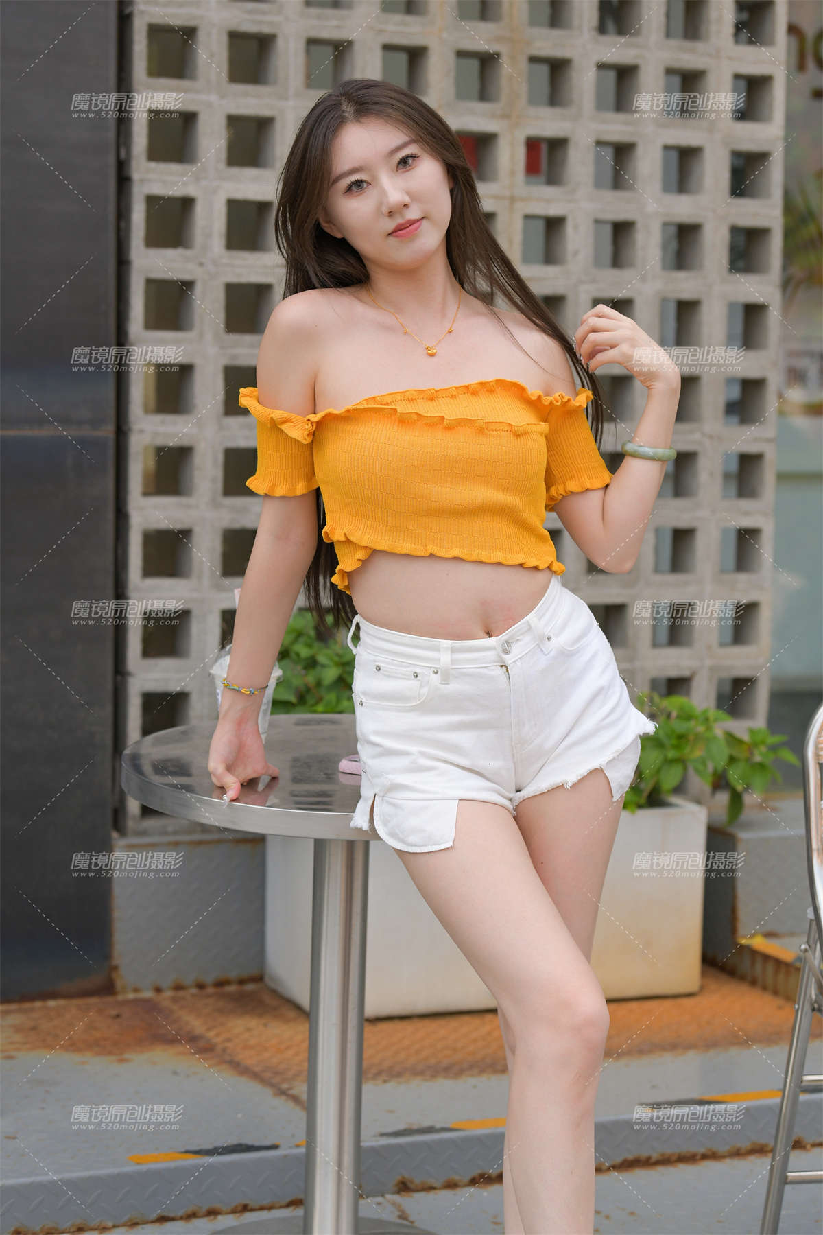 回忆趁虚而来-日更街拍