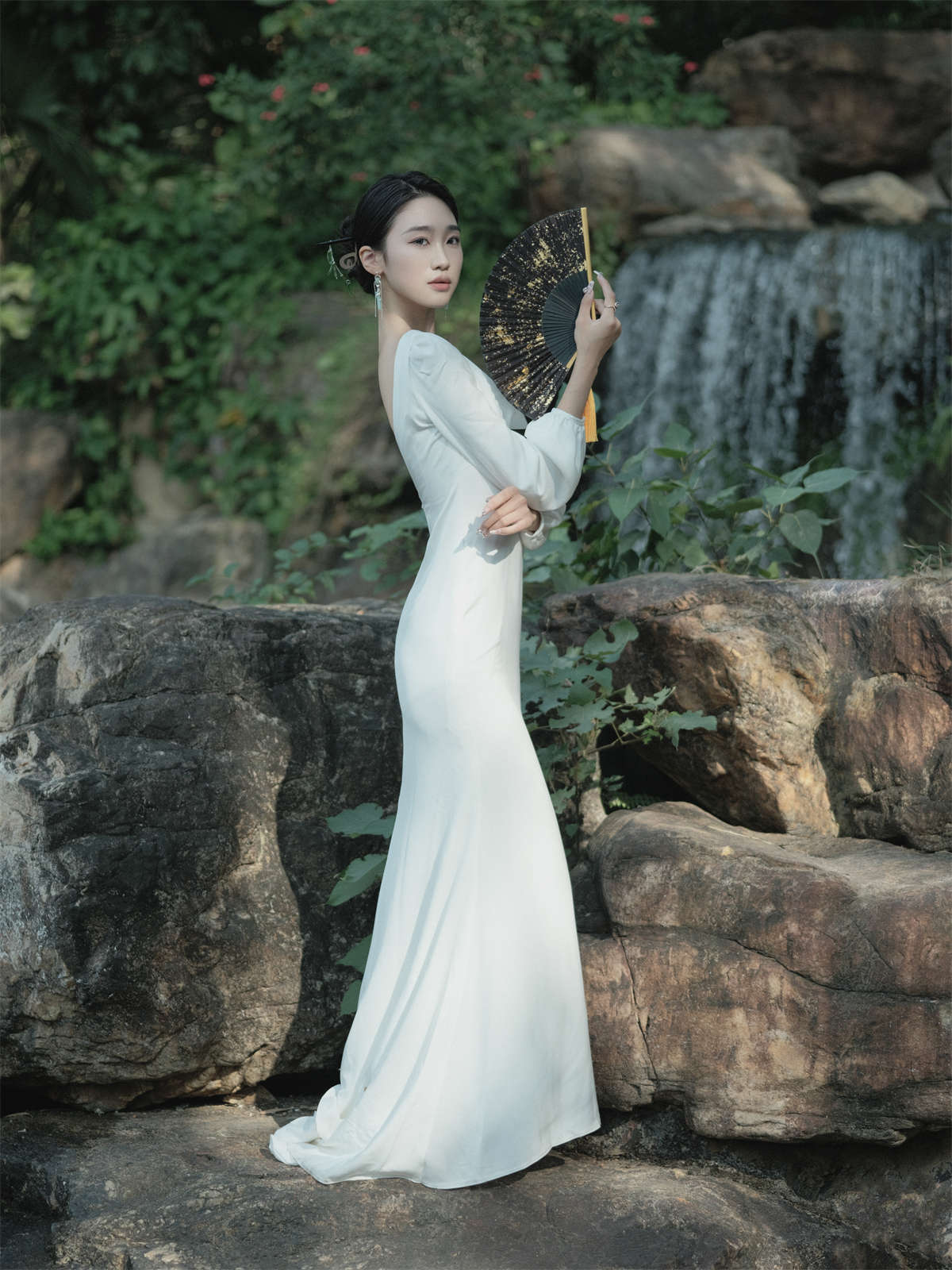 YITUYU艺图语 2022.12.19 落叶飞花 likeu插图1