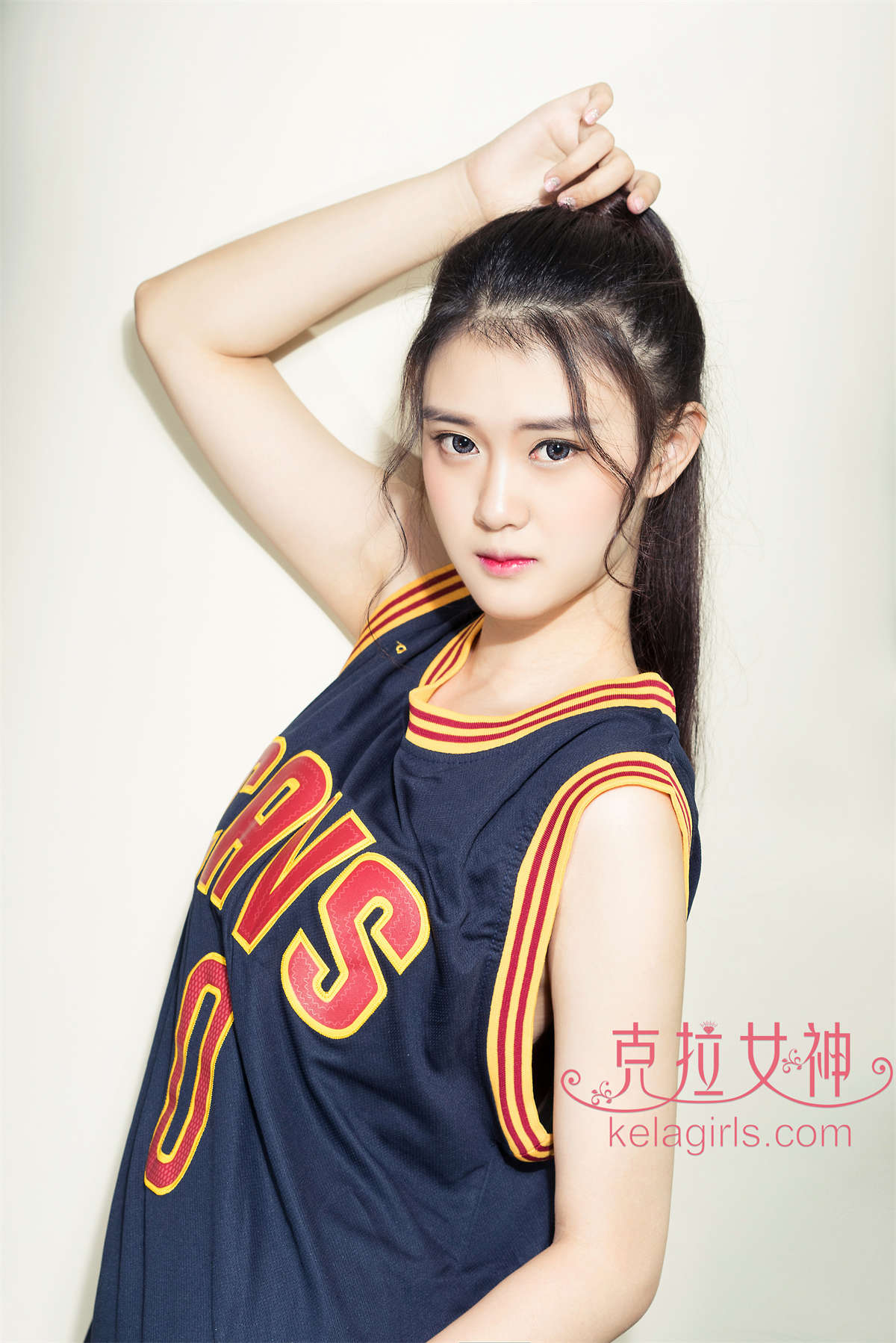 Kelagirls克拉女神 2017.06.22 苏可可 校花梦想家插图1