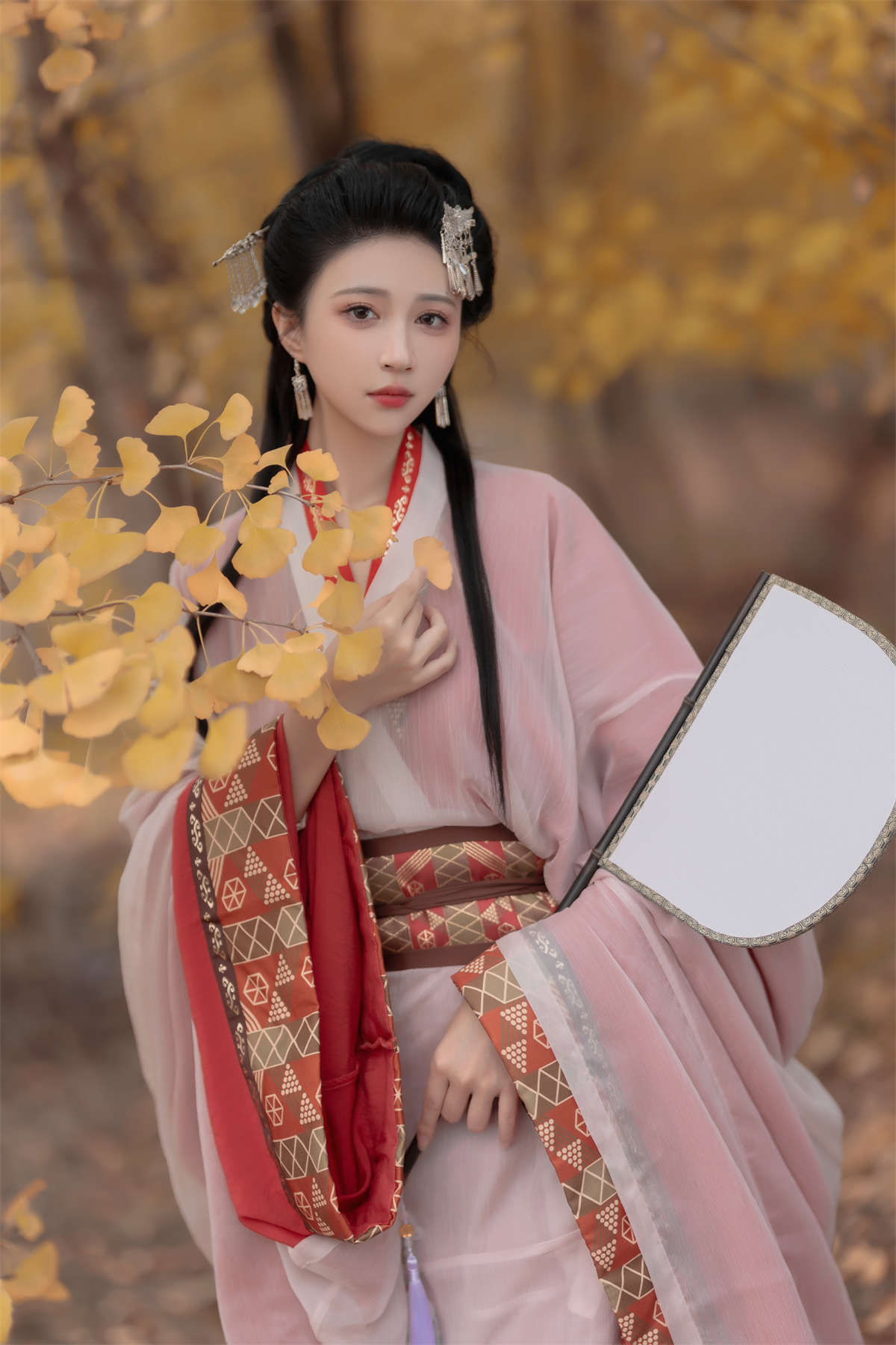 YITUYU艺图语 2023.12.07 初见 绮罗生的小苏苏插图1