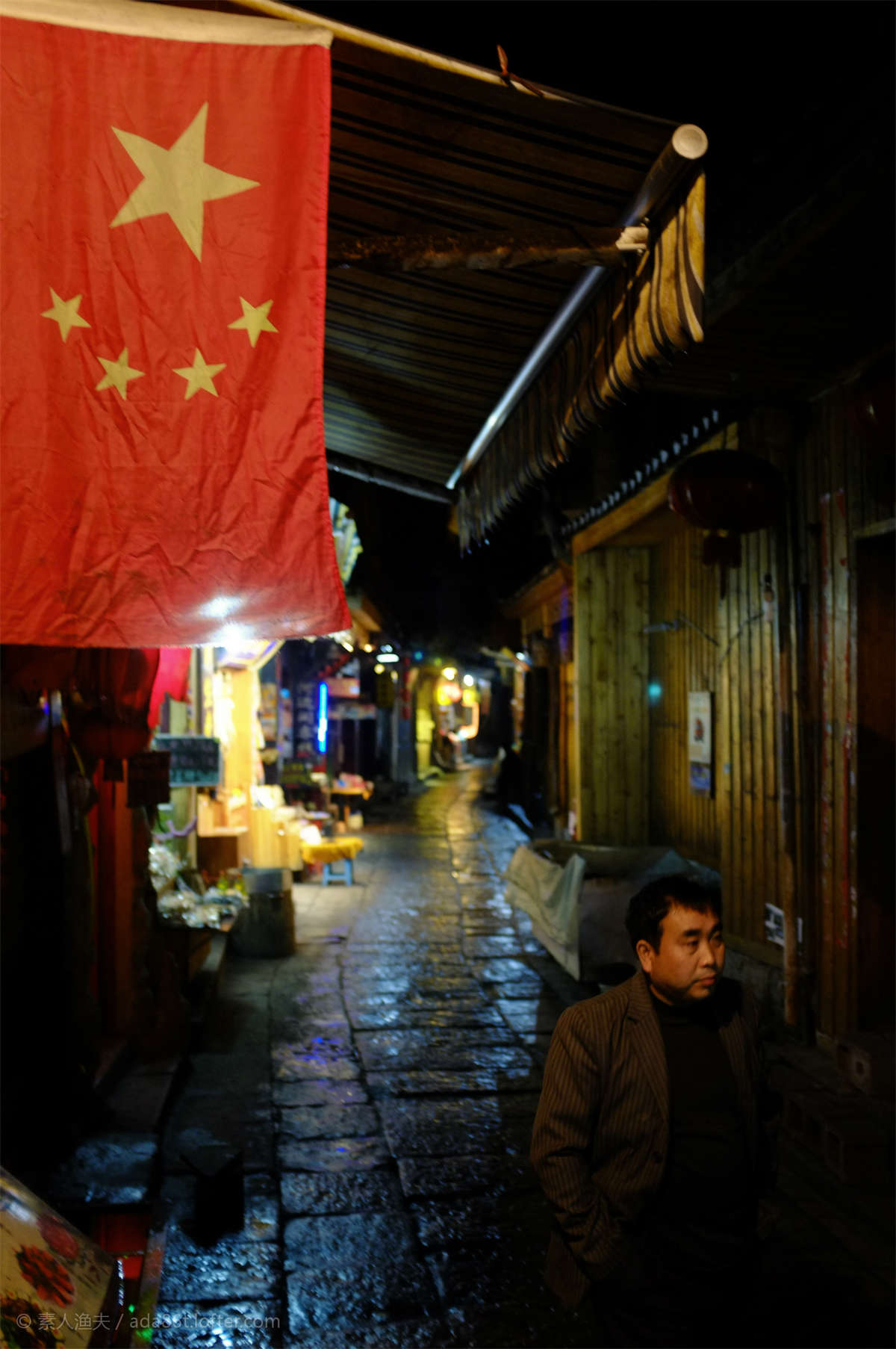 图片[2]-LOFTER素人渔夫 写真作品 2012年12月 唯美图集-日更街拍