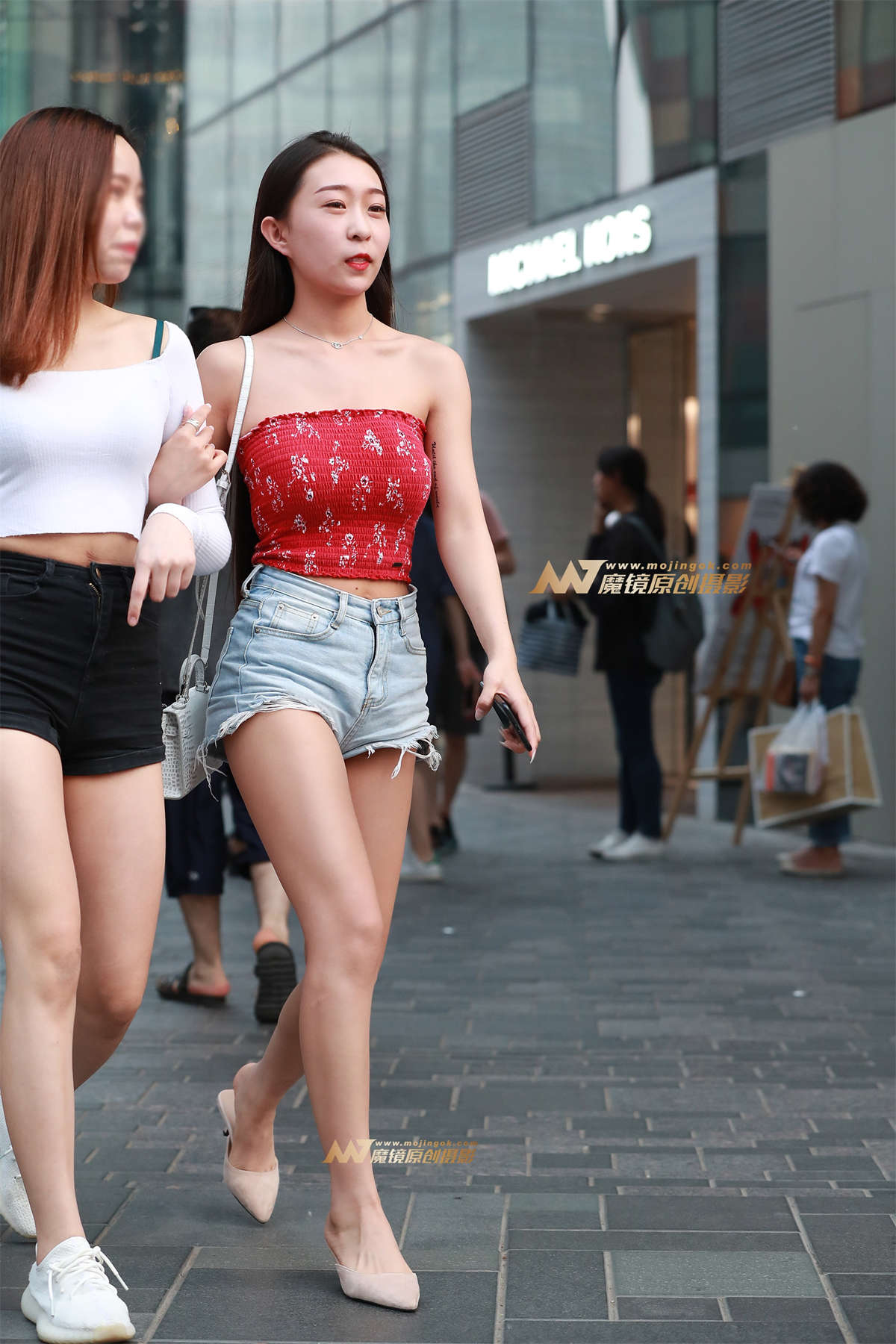 H2、正是采摘时-日更街拍