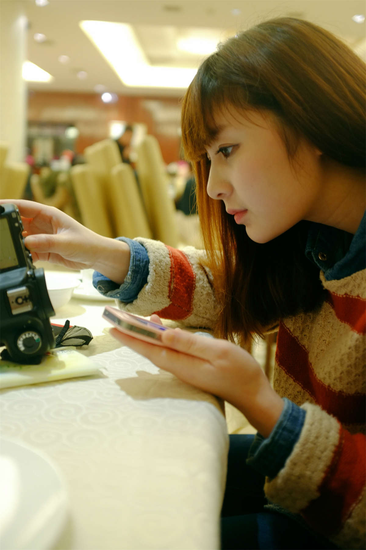 图片[2]-LOFTER素人渔夫 写真作品 2013年1月 唯美图集-日更街拍