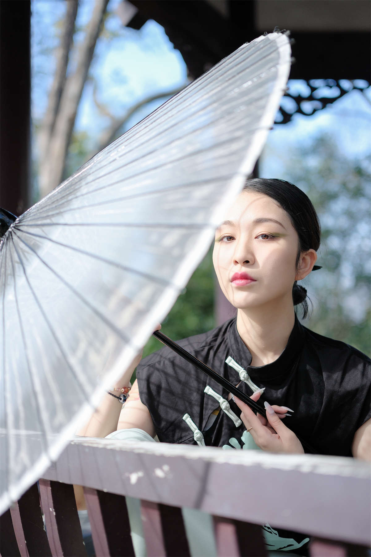 YITUYU艺图语 2022.12.20 一半山林 曹萌插图1