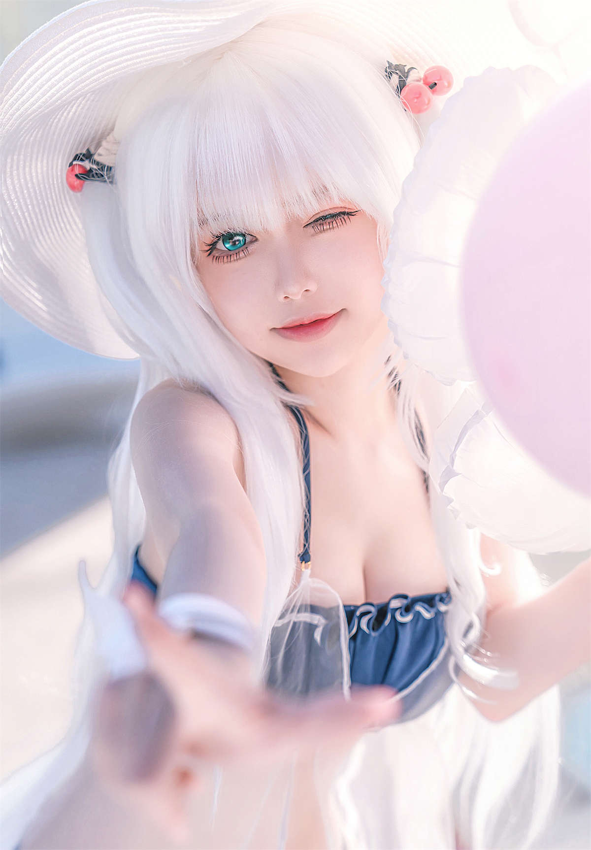 图片[2]-六二二同学 哈曼II-日更街拍