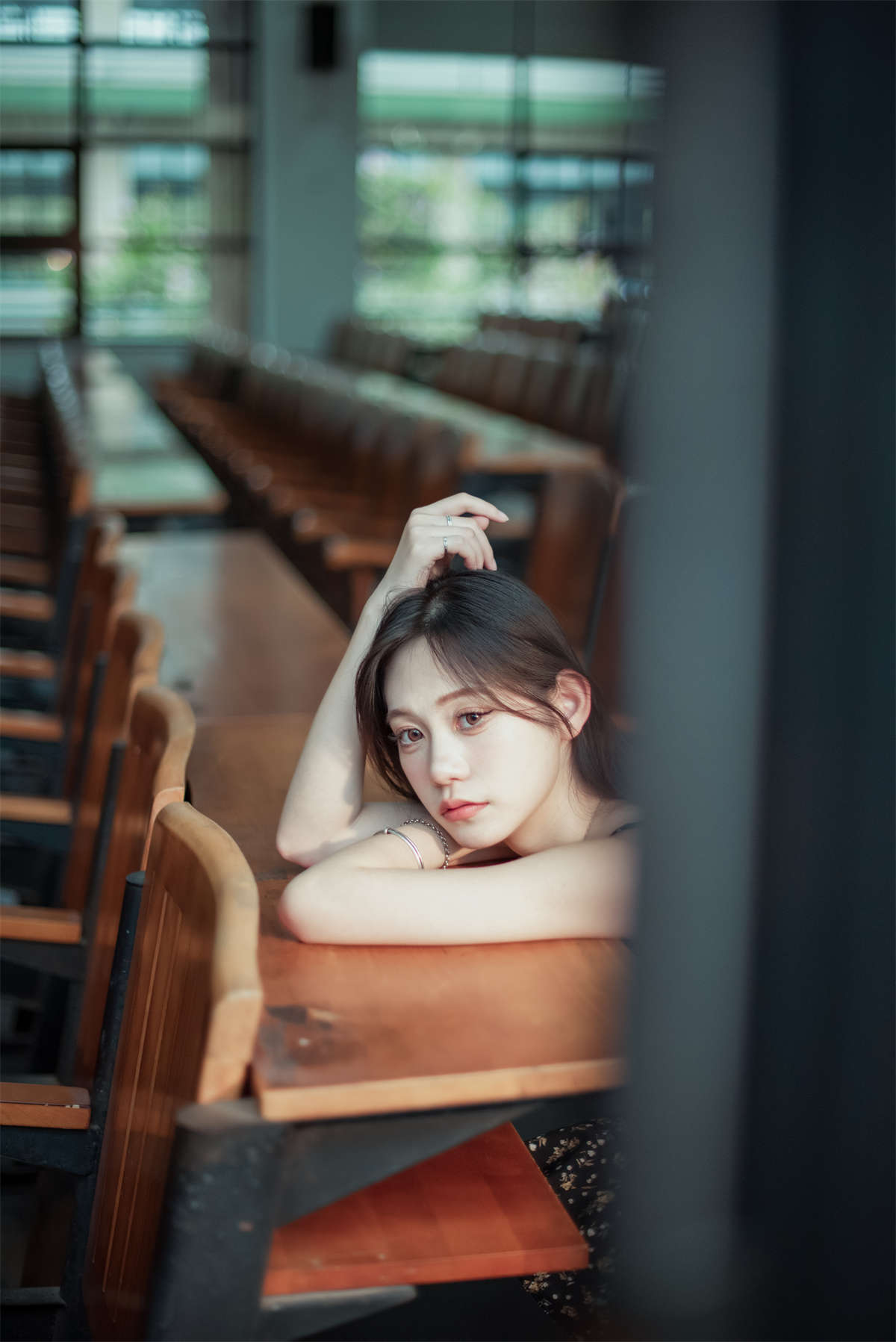 YITUYU艺图语 2024.04.29 时光擦身而过 沛欣插图1