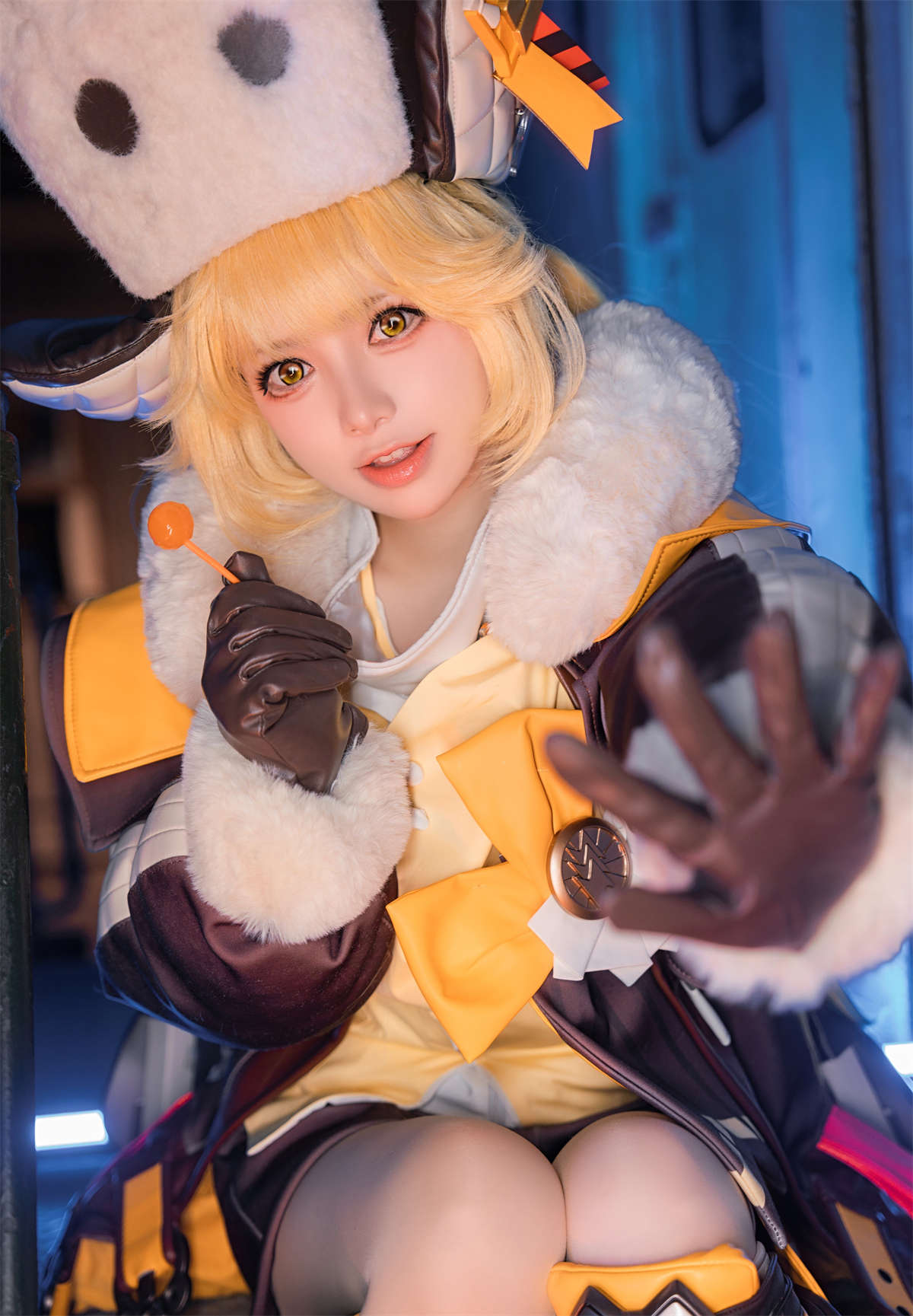 图片[2]-六二二同学 虎克-日更街拍