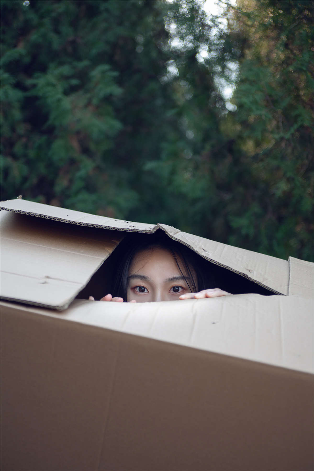 YALAYI雅拉伊 NO.130 逃离出梦境 熏儿-日更街拍