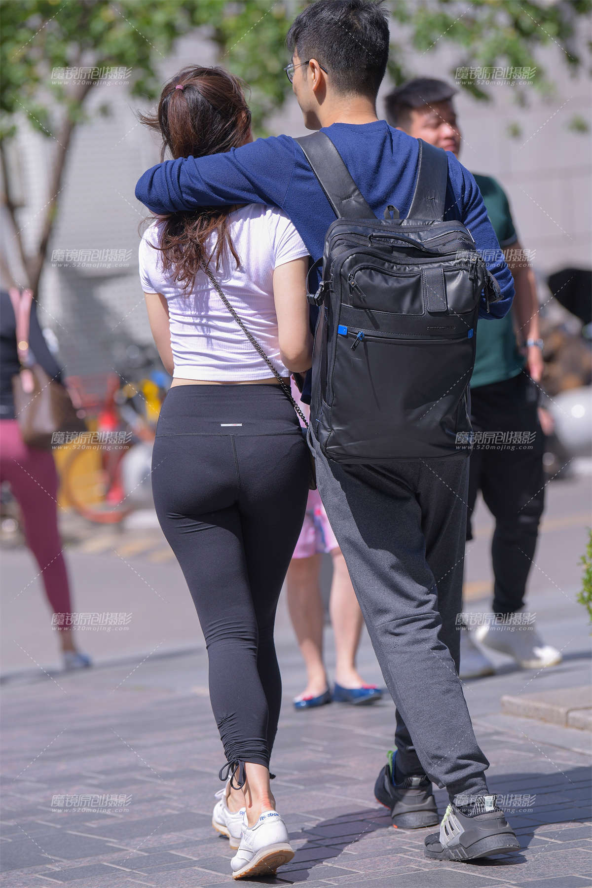 图片[2]-【街拍之魂赛帖】这才是人生赢家啊-日更街拍