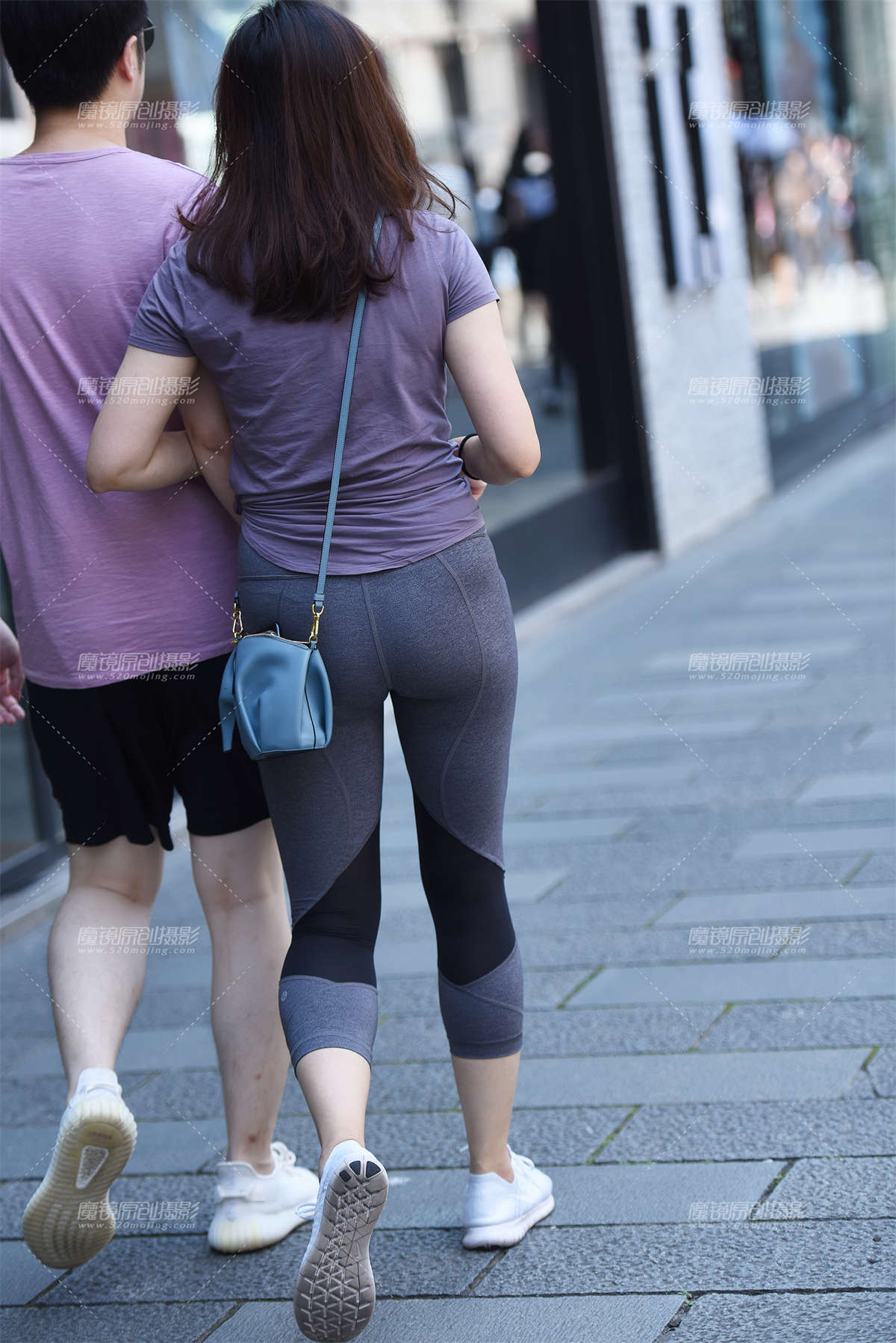 图片[2]-【咔喳赛贴】灰七-日更街拍