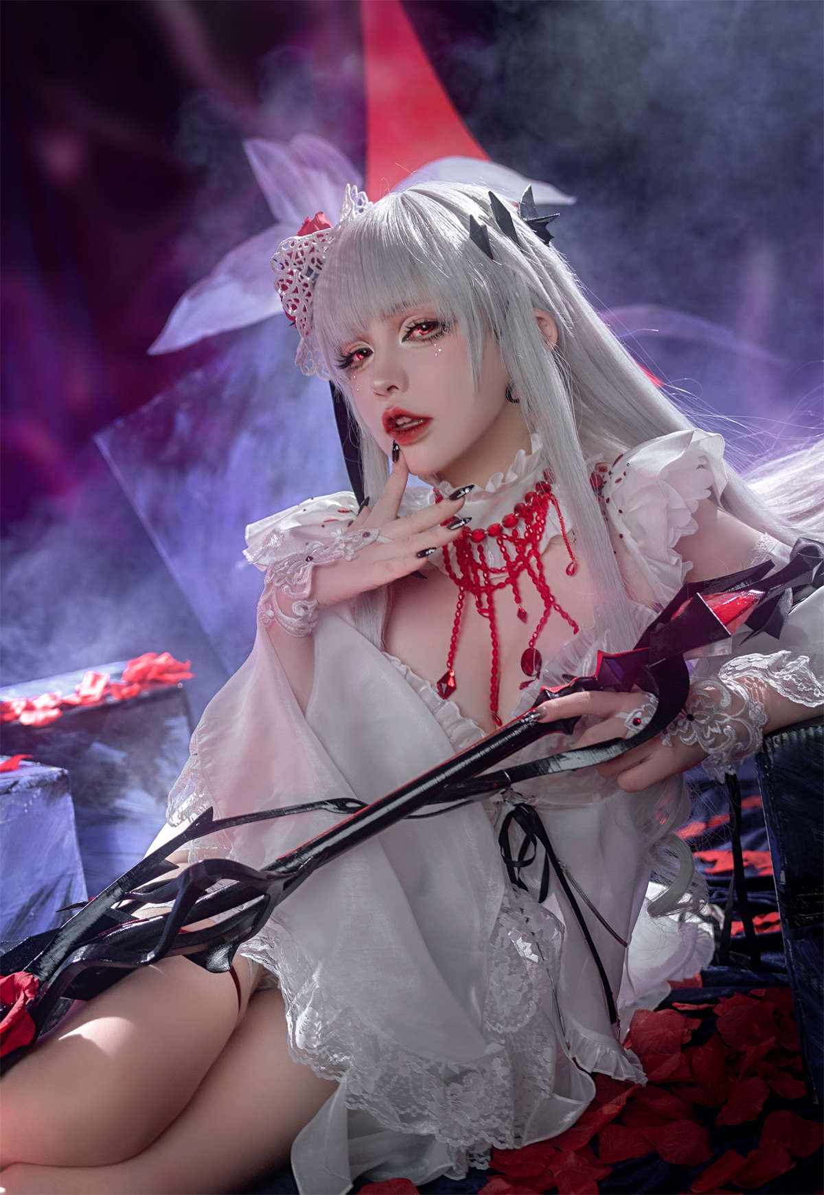 图片[2]-六二二同学 可可莉克-日更街拍