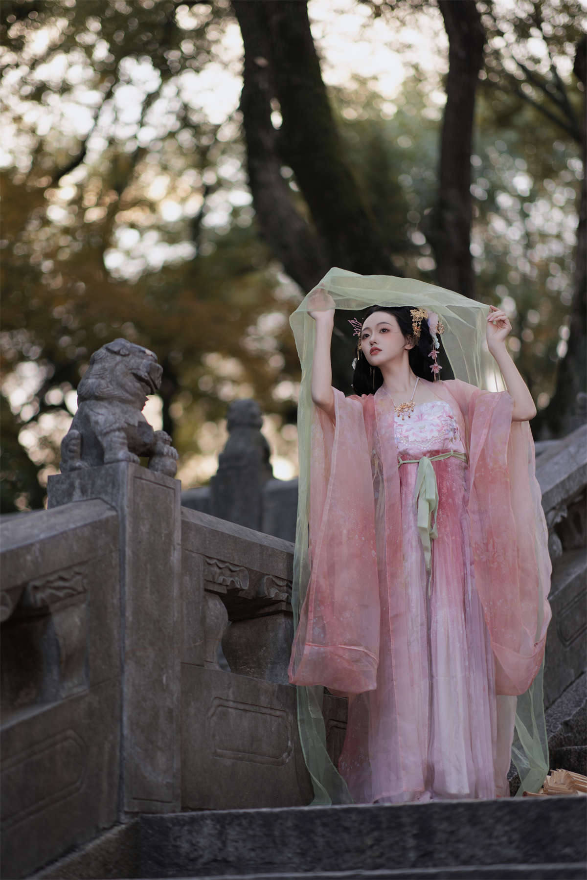 YITUYU艺图语 2023.12.10 入山 小羊爱干饭插图1