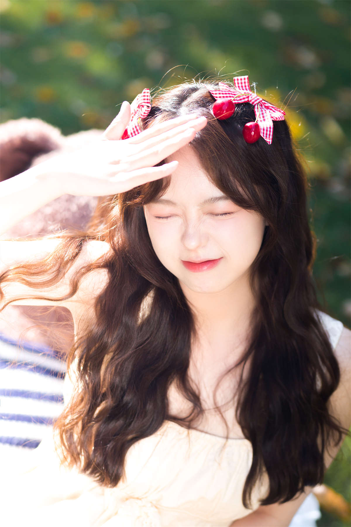 YITUYU艺图语 2023.12.10 小熊和我 哈吉麻花插图1