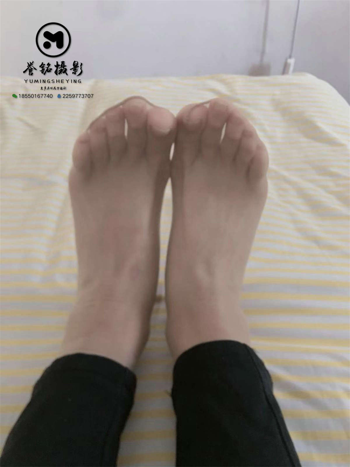 图片[2]-誉铭摄影 2019-11月份妹子自拍作品-日更街拍