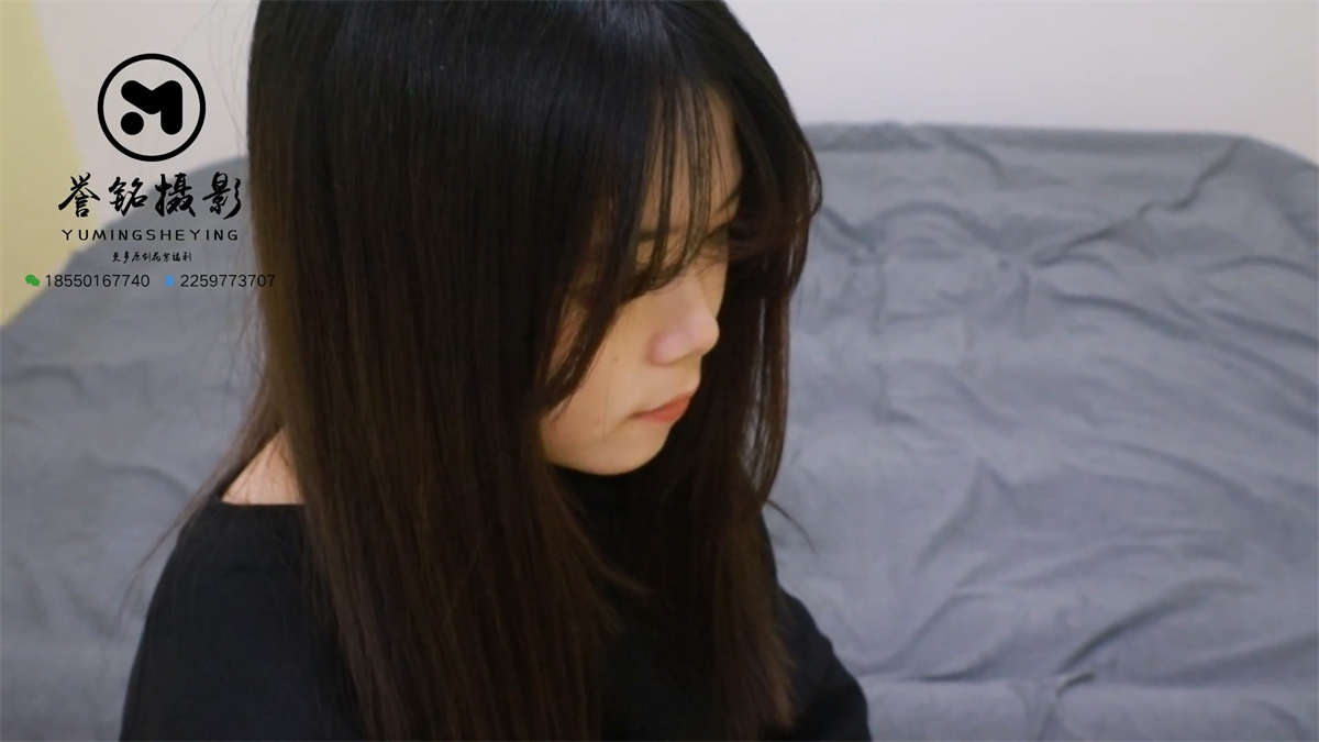 誉铭摄影 2019-第二期挠脚作品-日更街拍