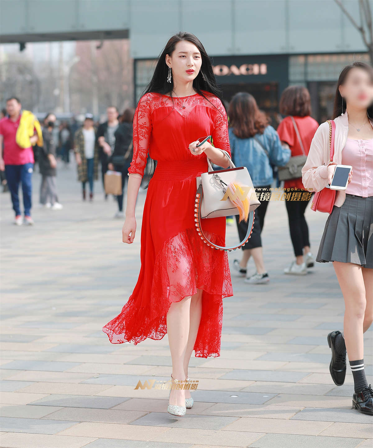 H10、魂断红颜,倩影犹在-日更街拍