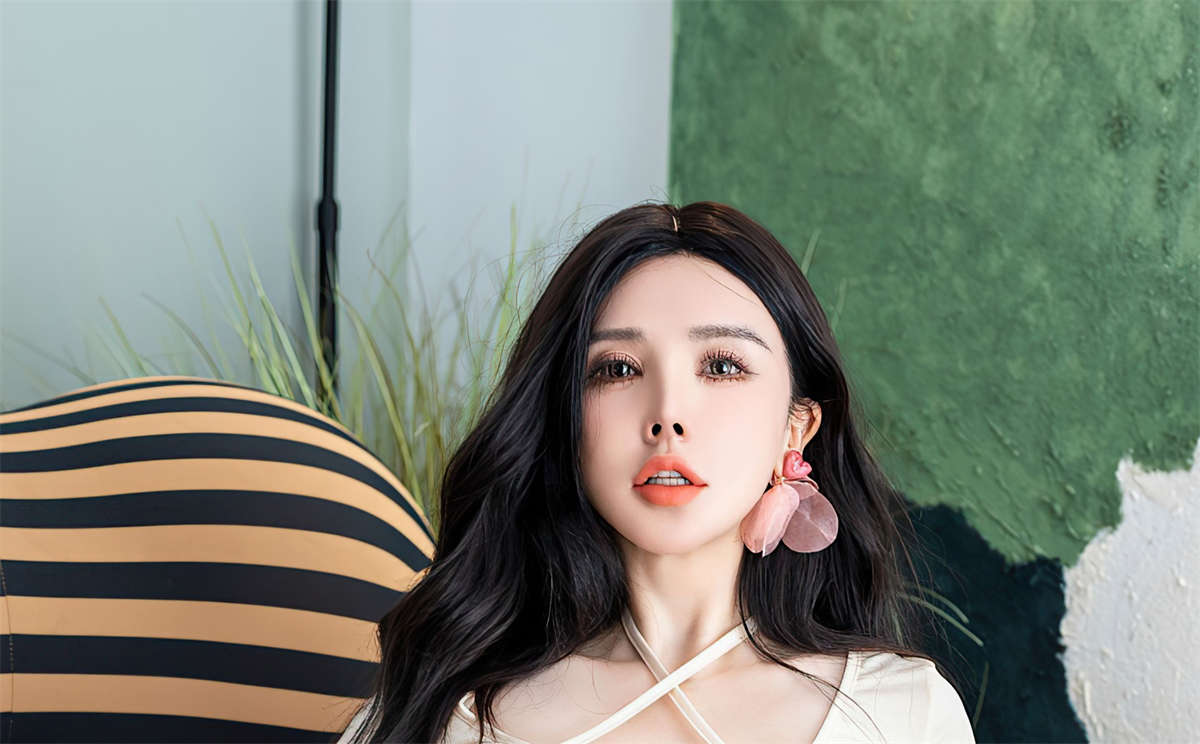 图片[2]-XINGYAN星颜社 2024.08.30 VOL.266 潘思沁-日更街拍