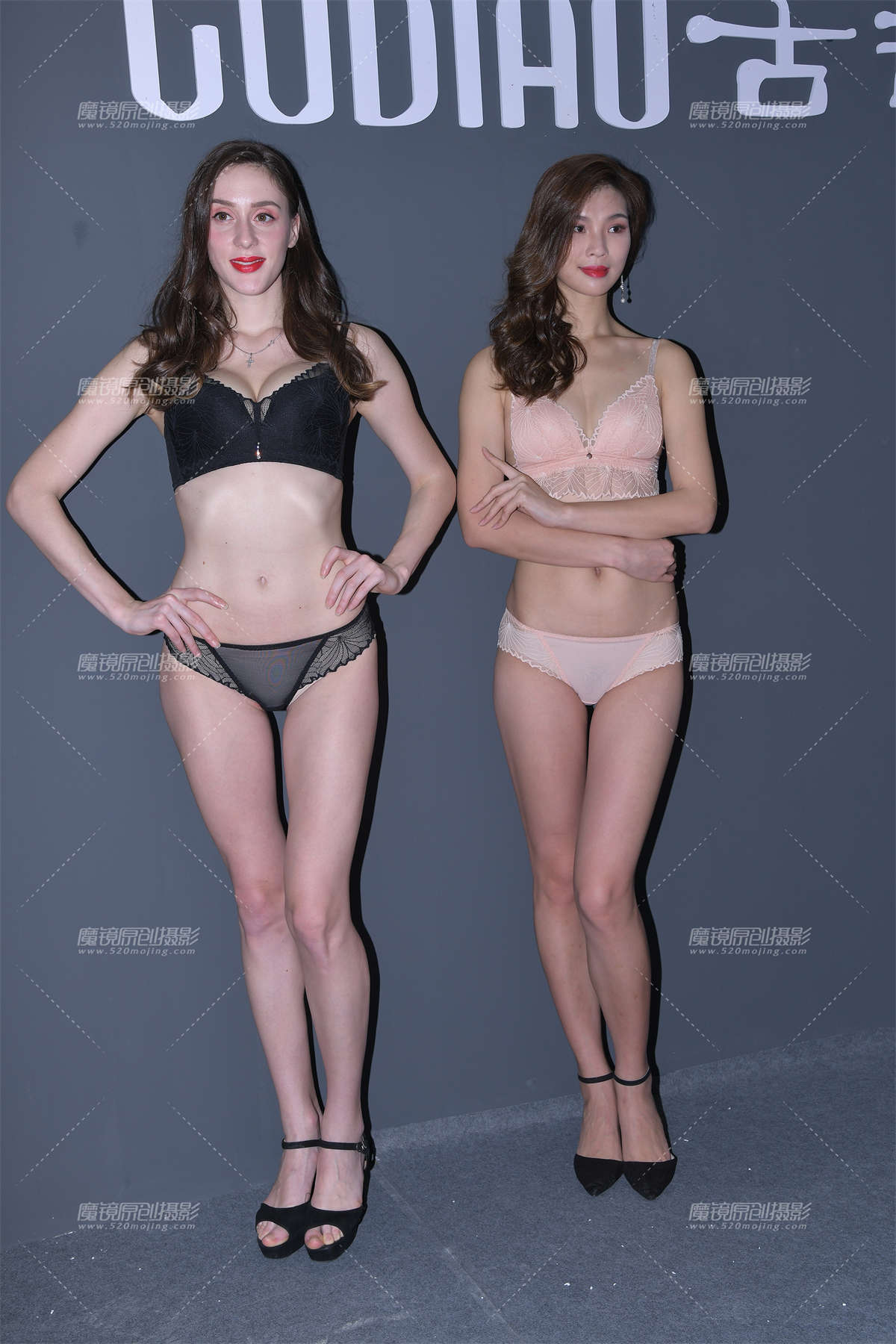 美美哒，好性感-日更街拍