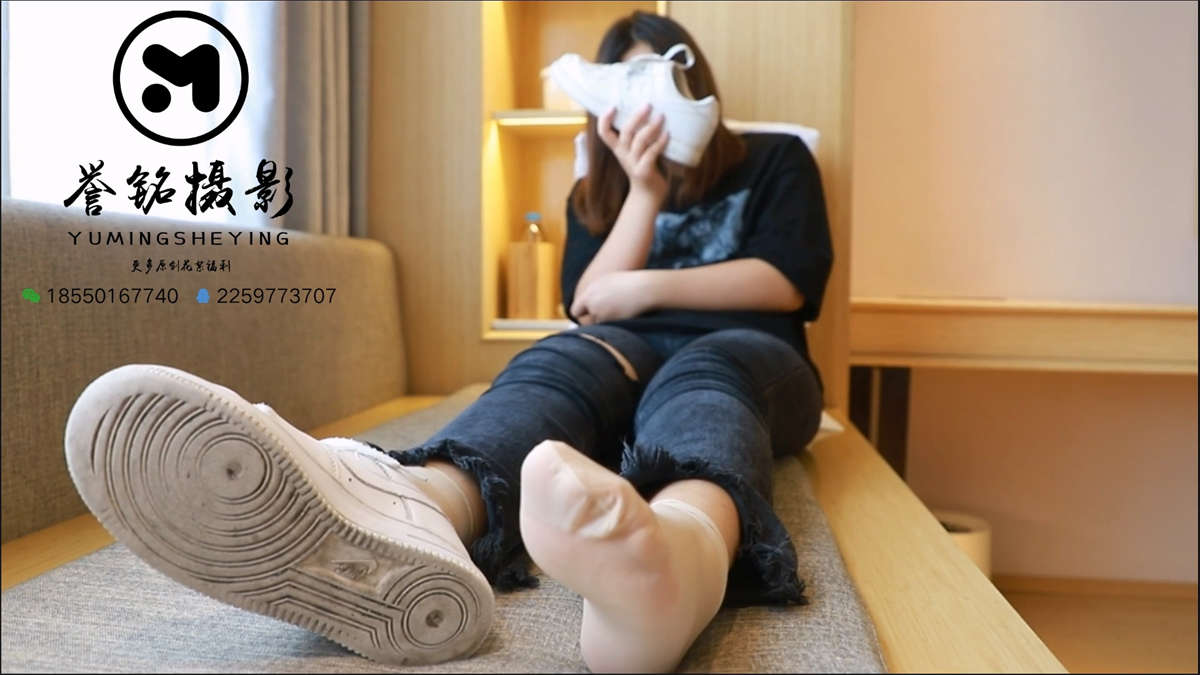 图片[2]-誉铭摄影 2019-第九期挠脚作品-日更街拍