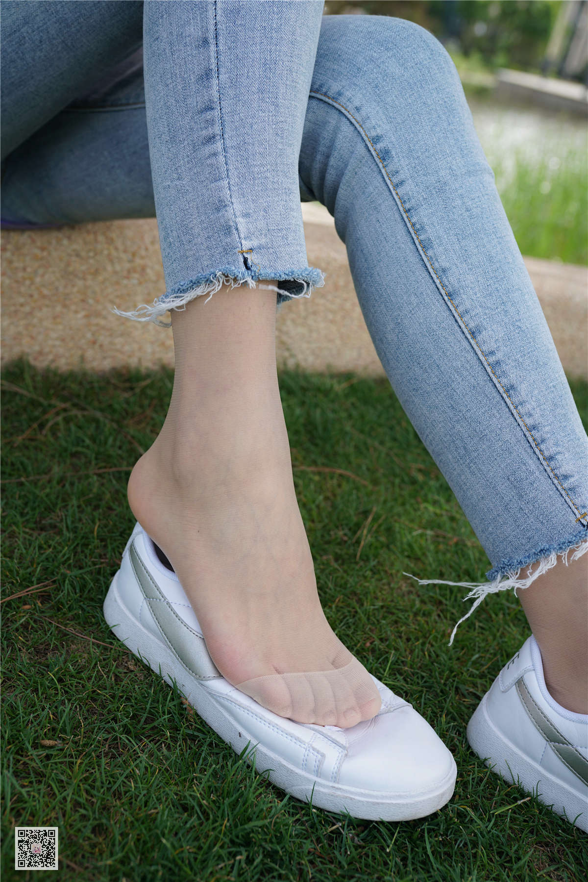 图片[2]-SIEE丝意 NO.468 暖暖～年少的欢喜-日更街拍