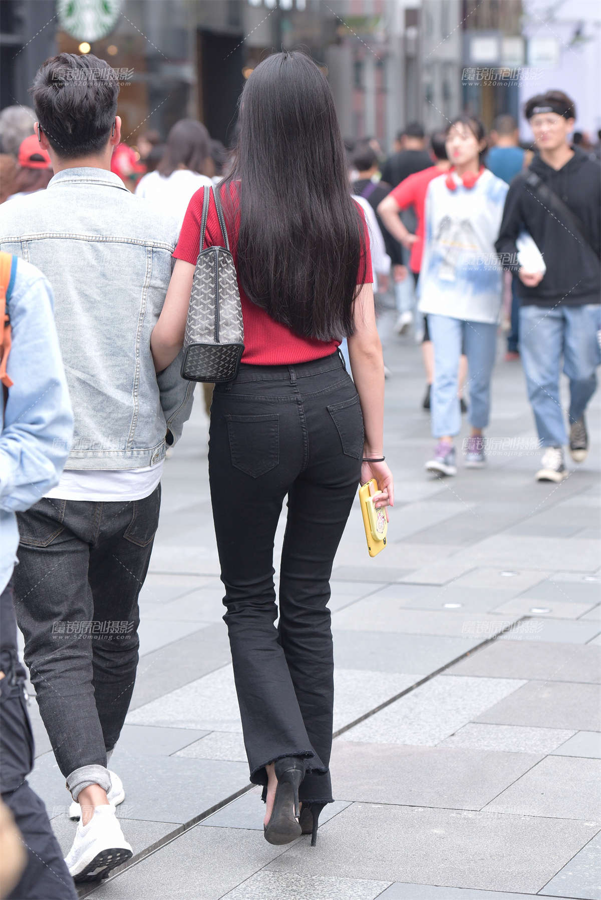 图片[2]-【慕容笙赛贴】丰满的美女-日更街拍