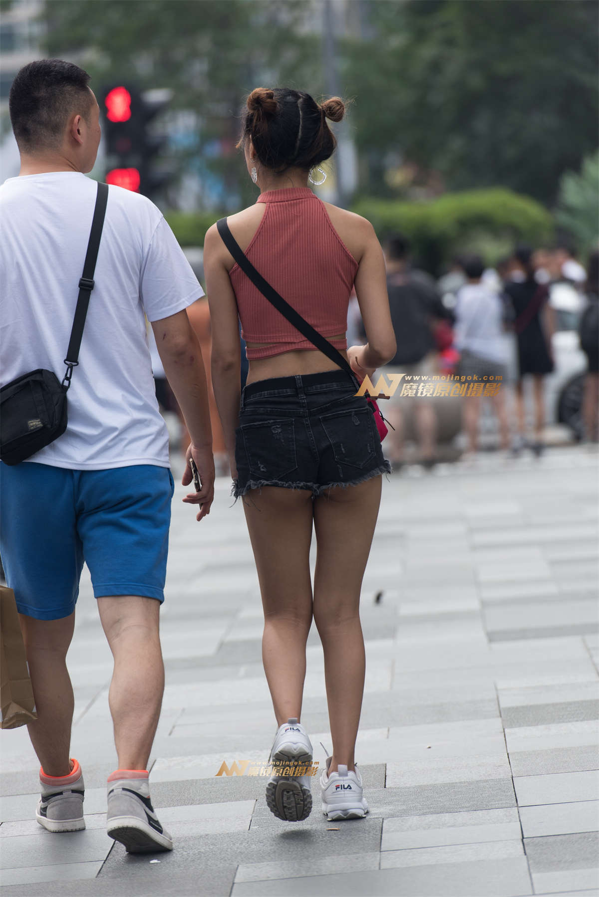 图片[2]-短牛的小姐姐-日更街拍