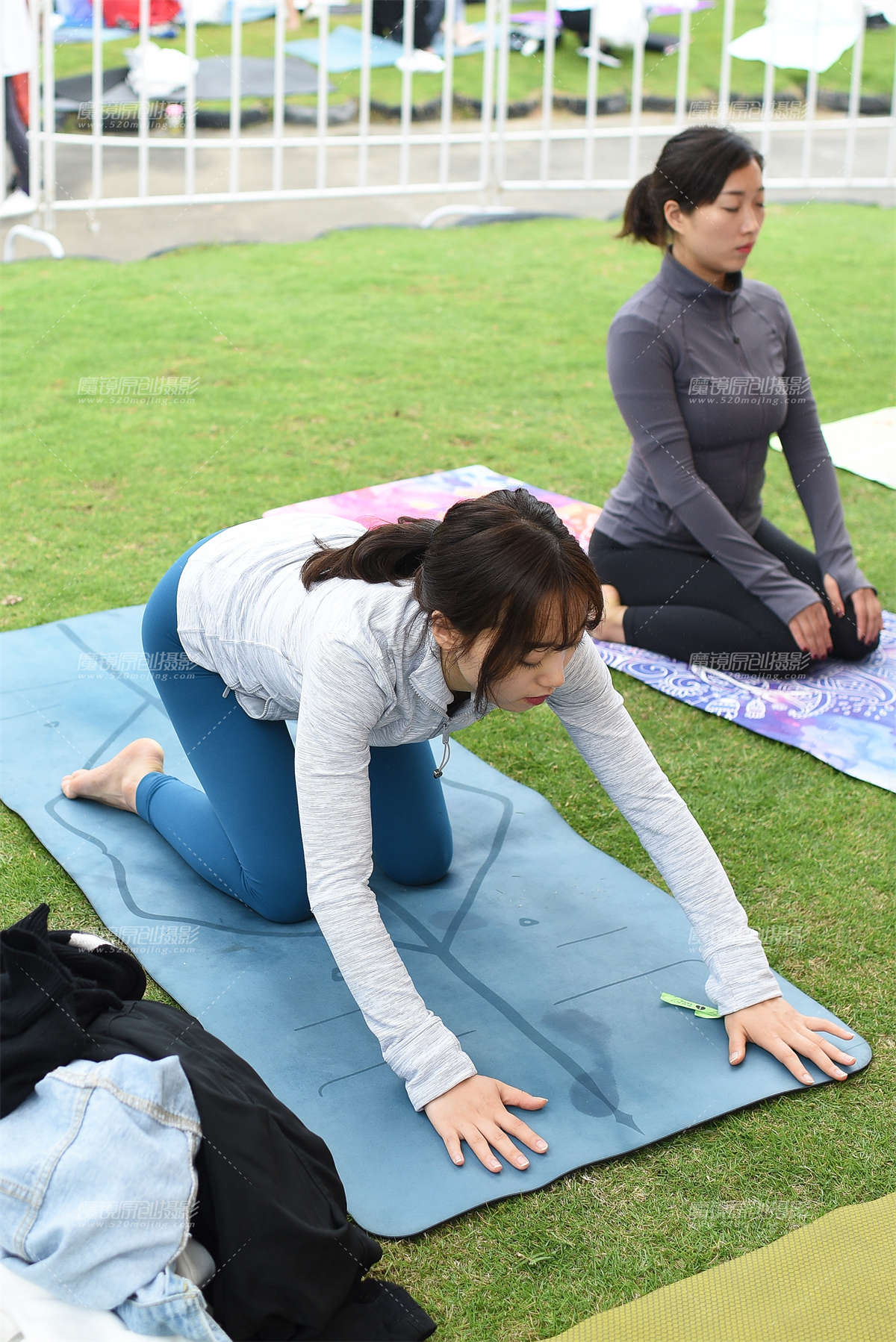 图片[2]-【咔喳赛贴】开课-日更街拍