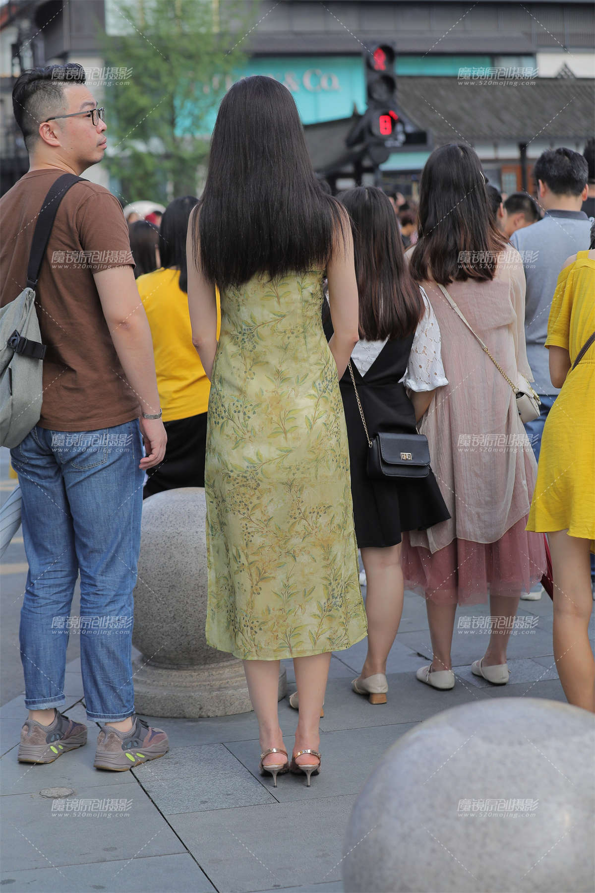 图片[2]-气质御姐-日更街拍