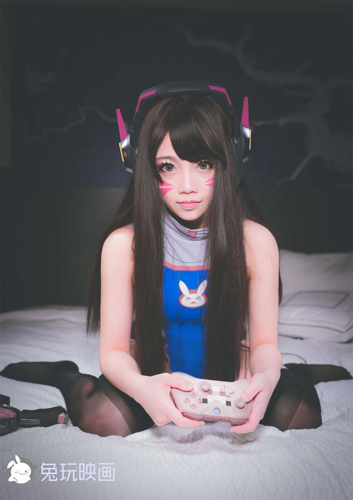 兔玩映画 B84.001 DVA和死库水插图1