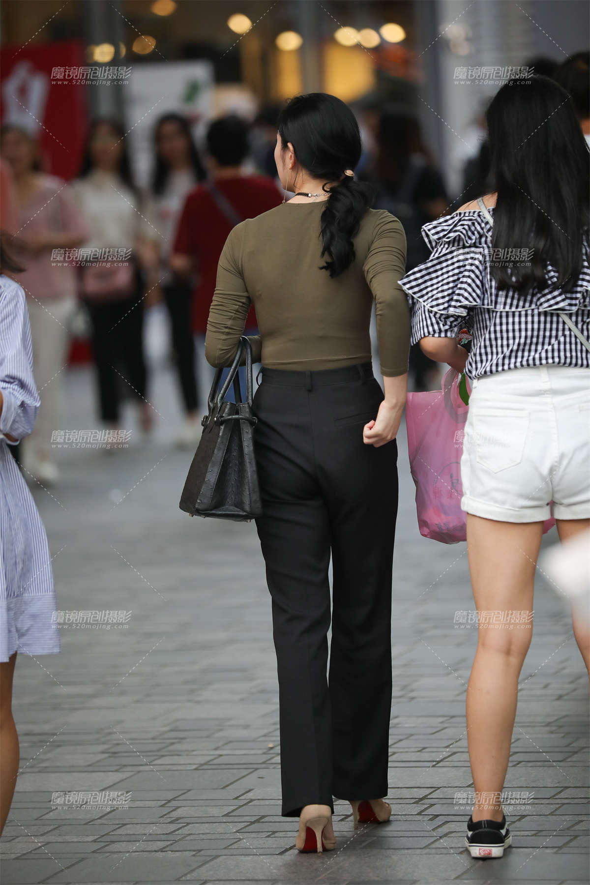 图片[2]-美丽__-日更街拍