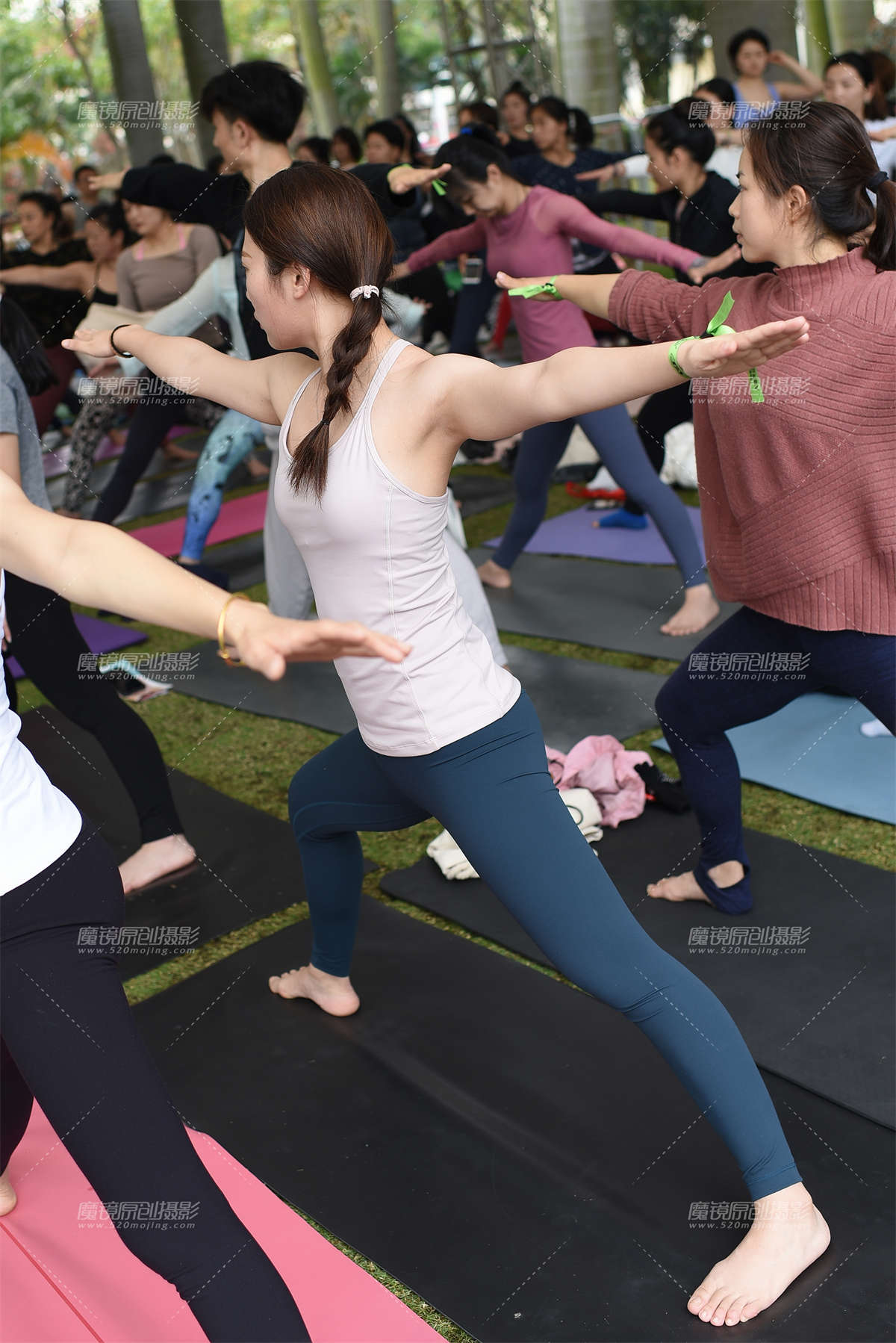 【咔喳赛贴】刻苦-日更街拍