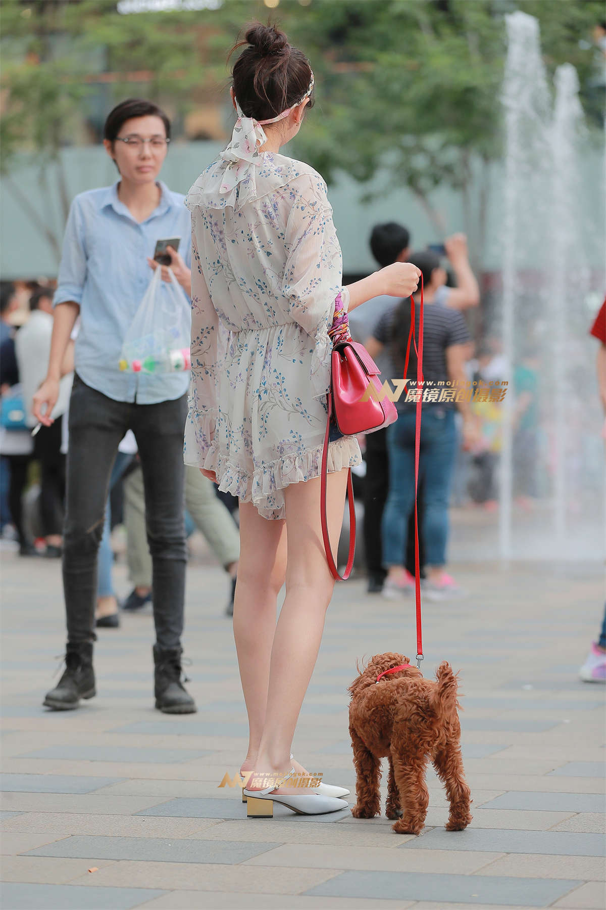 图片[2]-H13、赛可爱-日更街拍