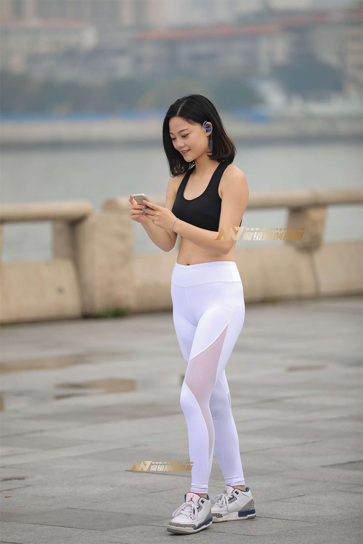 图片[2]-【凯恩赛帖】晨运-日更街拍