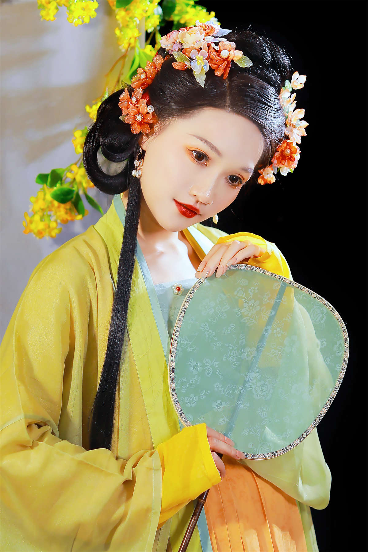 YITUYU艺图语 2025.03.02 秋香 焚香小也插图1