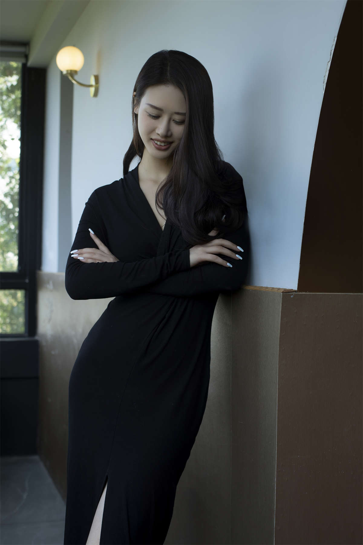 YITUYU艺图语 2024.05.02 WILD BOAR CAFE Chenaling_CL插图1