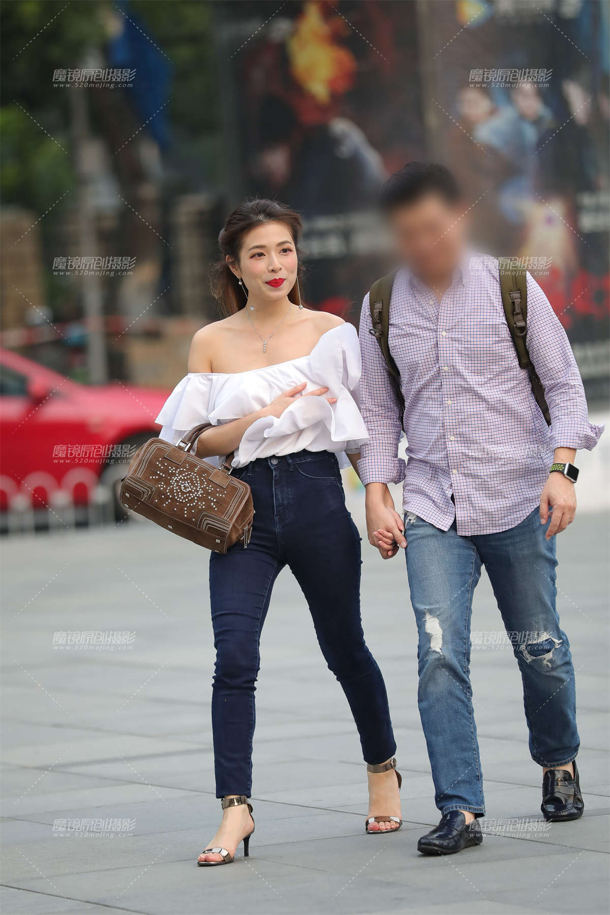 图片[2]-蜜月期的__-日更街拍