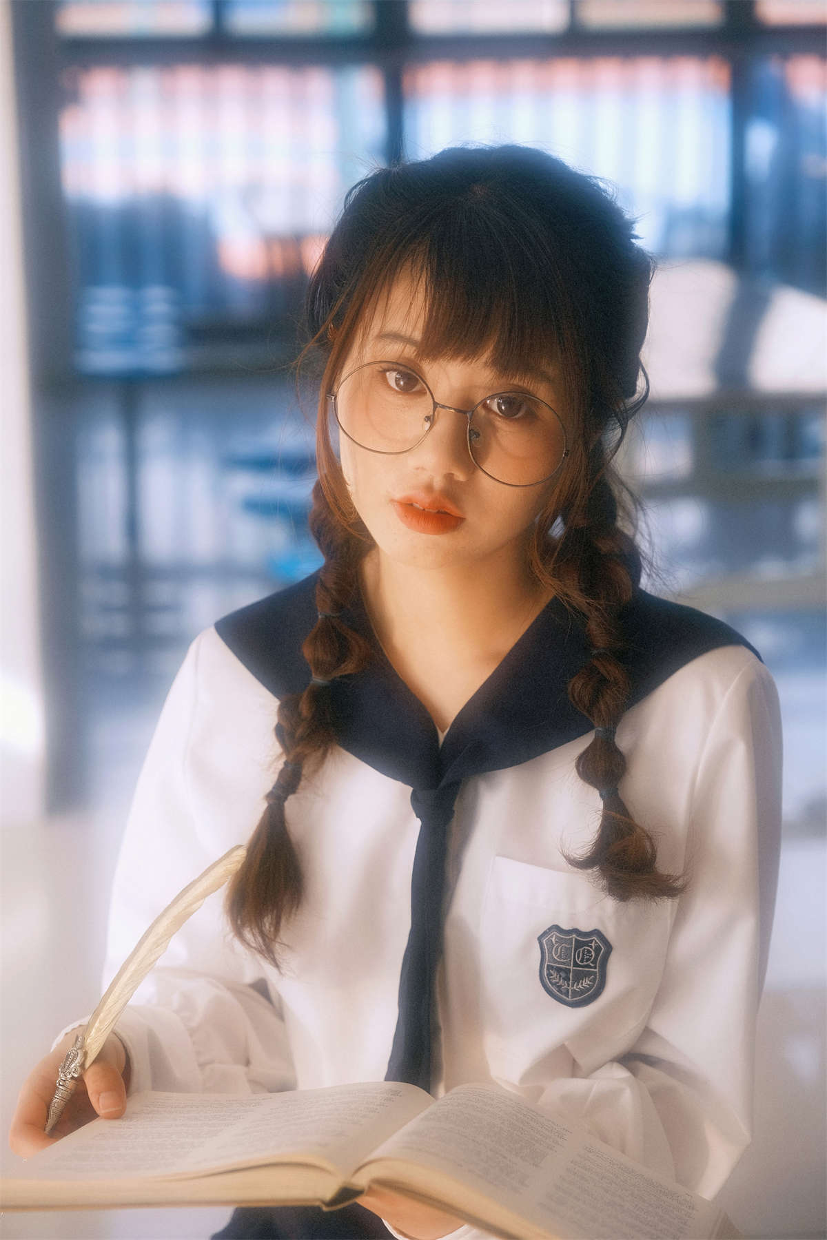 YITUYU艺图语 2025.03.02 盛夏光年 祝勺子插图1