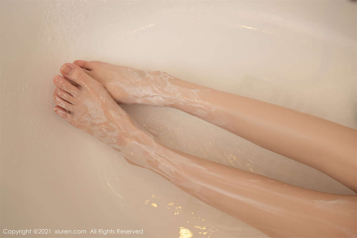 Xiuren秀人网 2021.11.12 NO.4210 鱼子酱Fish插图1