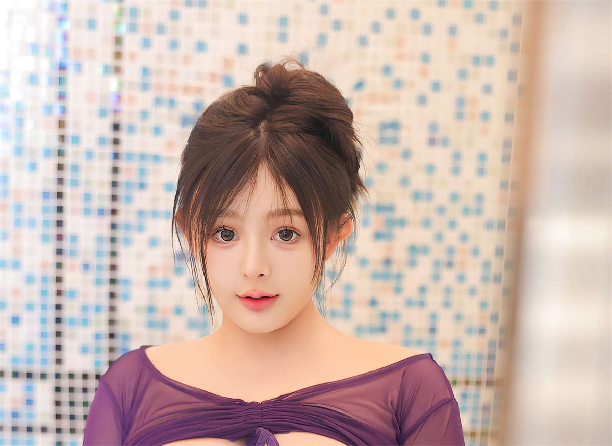 图片[2]-Xiuren秀人网 2024.08.09 NO.8992 娜娜子yy-日更街拍