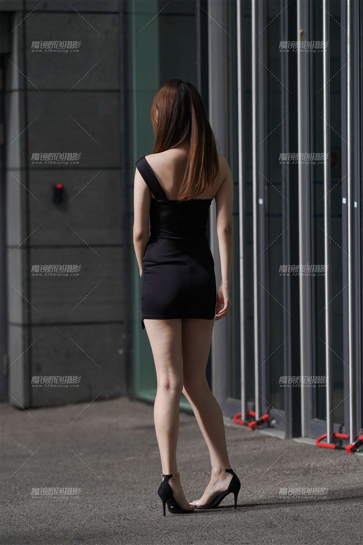 图片[2]-高挑靓丽-日更街拍