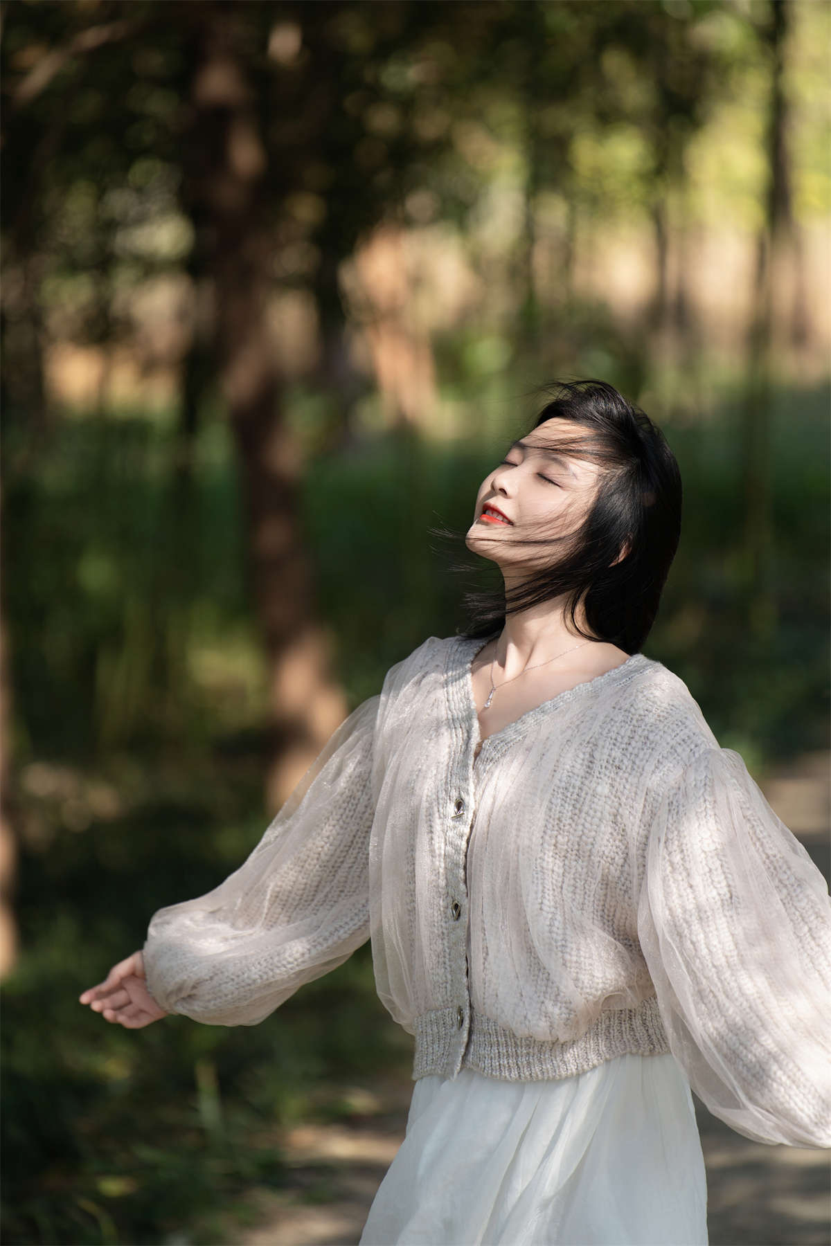 YITUYU艺图语 2023.12.12 秋日的风 高高插图1